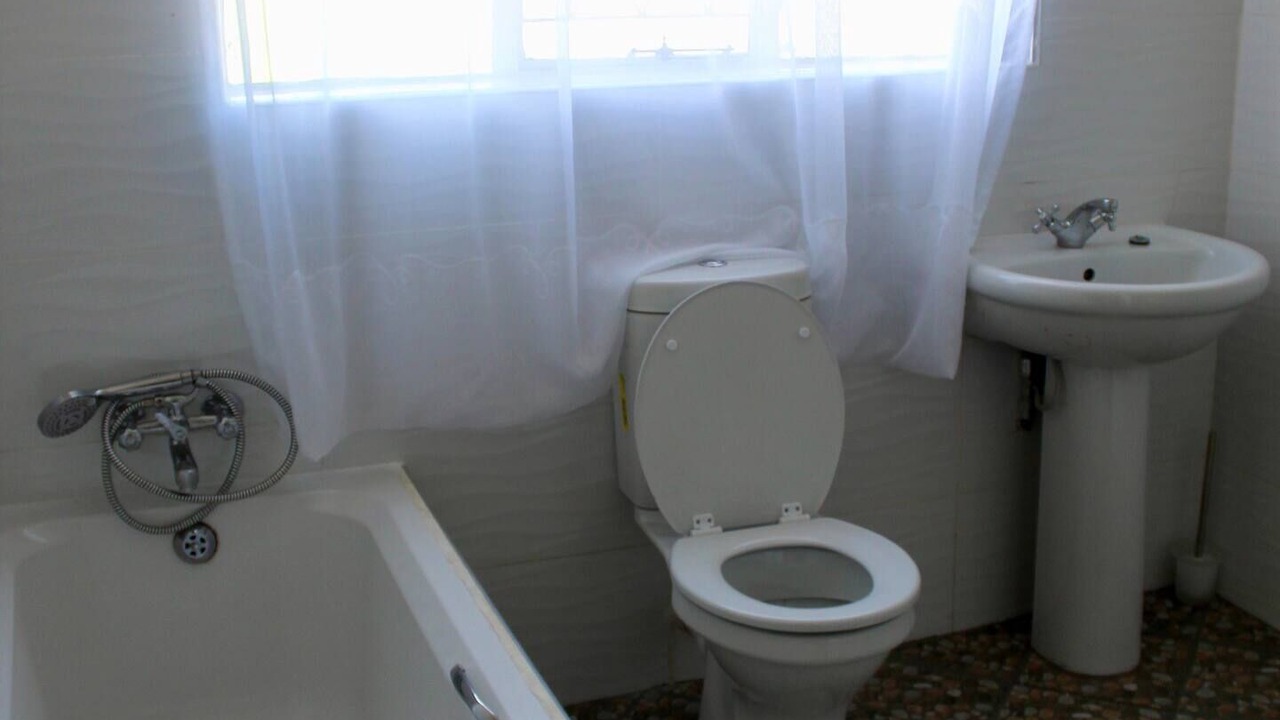 Photo of Bathroom in Mutare