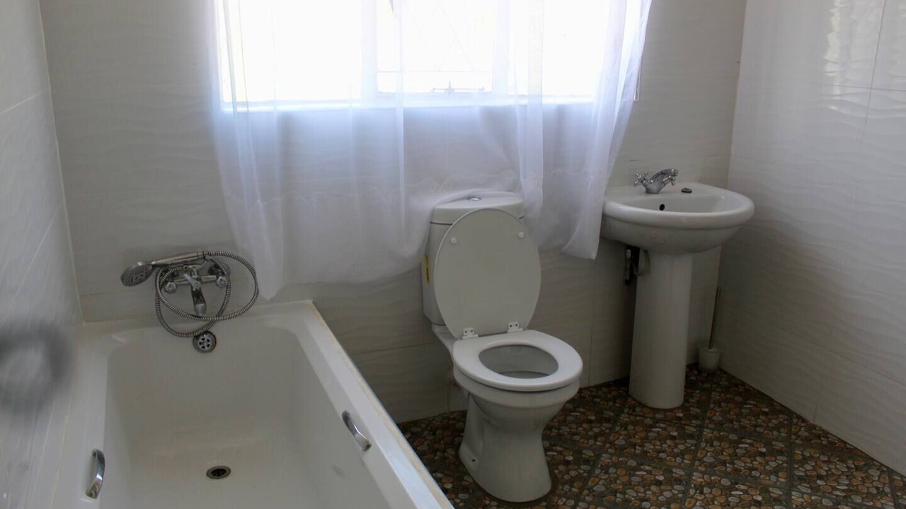Photo of Bathroom in Mutare