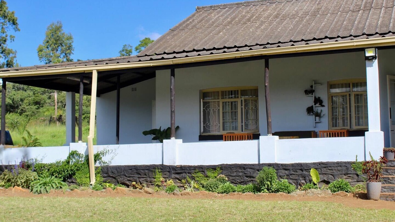 Photo of Outdoor in Mutare