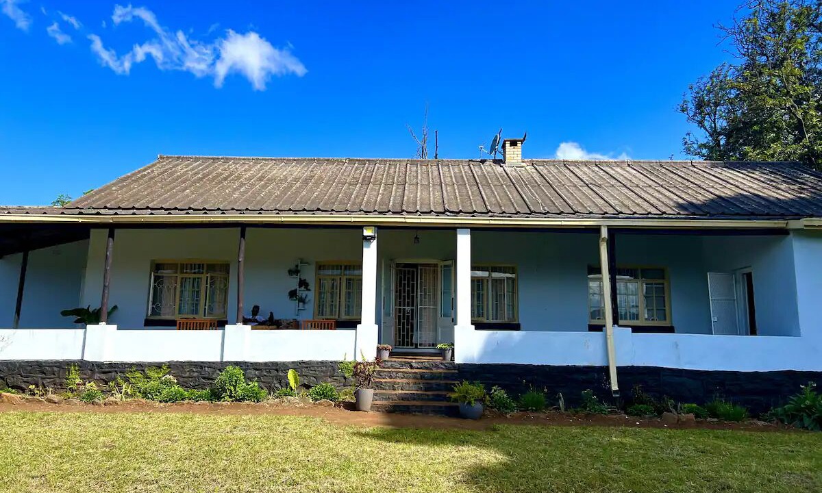 Photo of Outdoor in Mutare