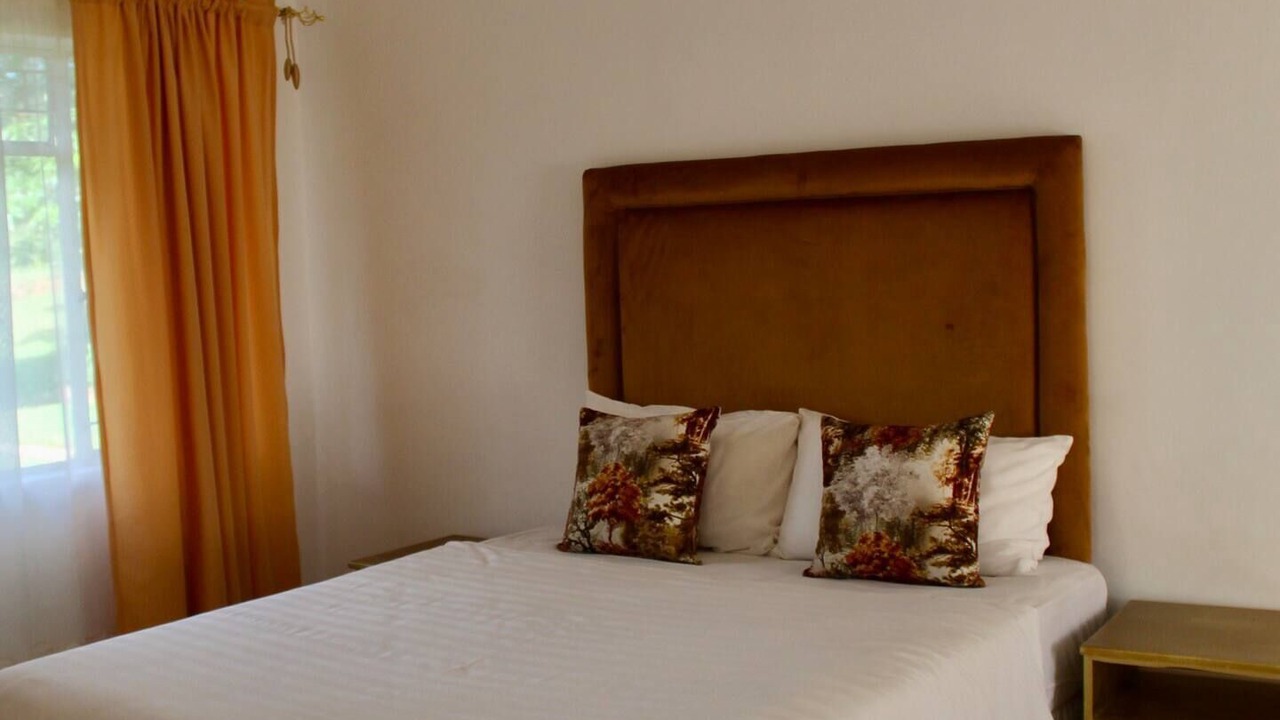 Photo of Bedroom in Mutare