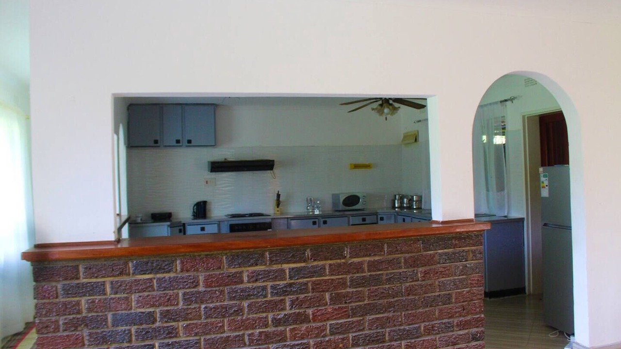 Photo of Kitchen in Mutare