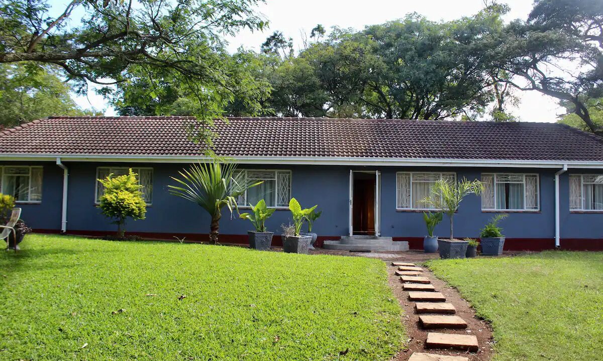 Photo of Outdoor in Mutare