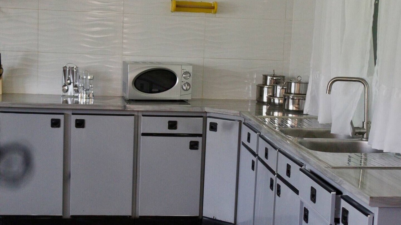Photo of Kitchen in Mutare