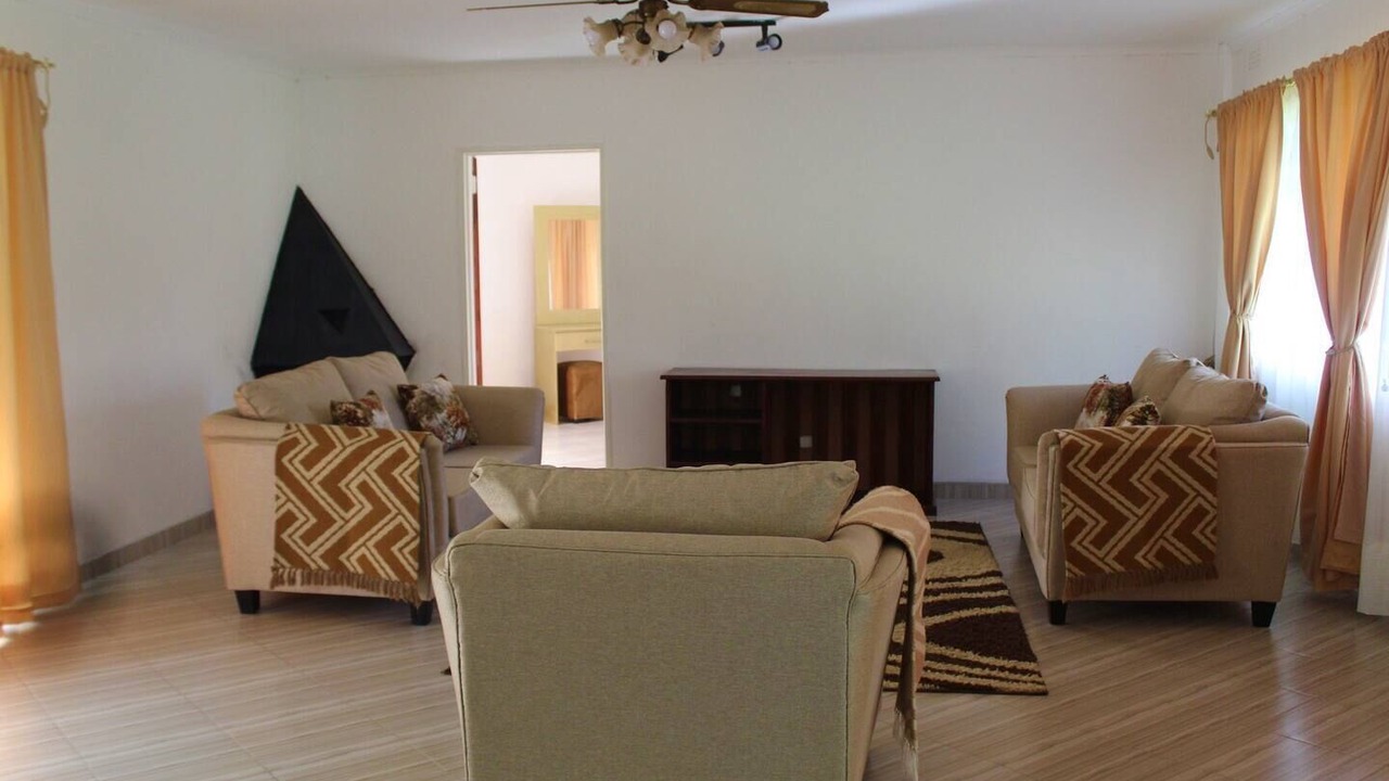 Photo of Livingroom in Mutare