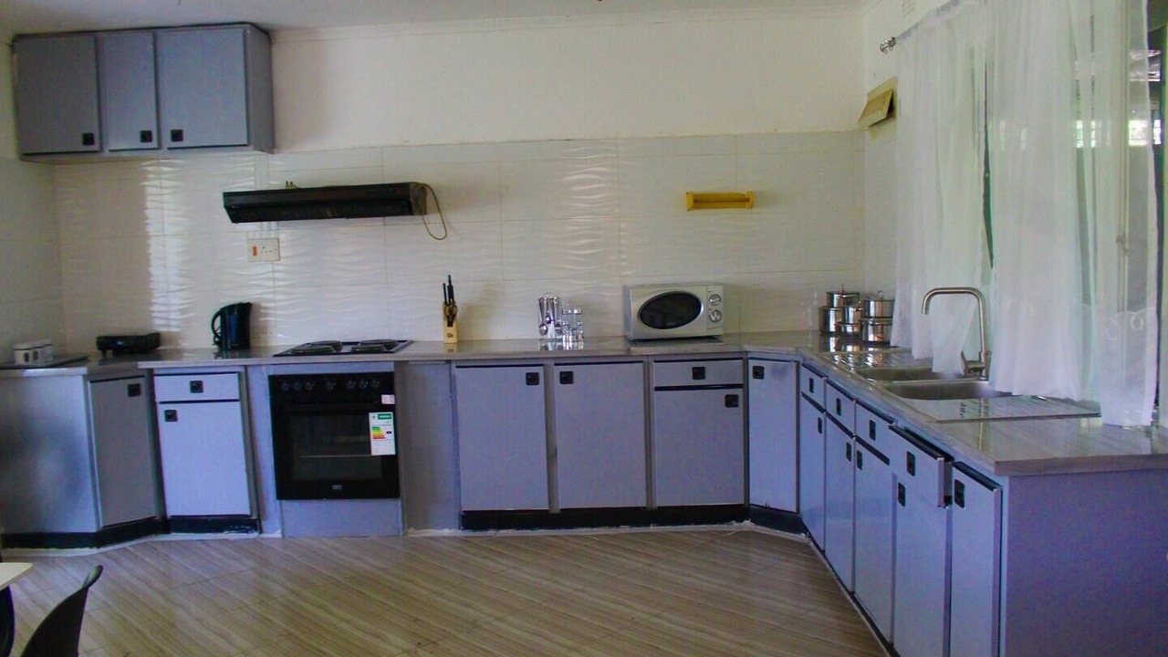 Photo of Kitchen in Mutare