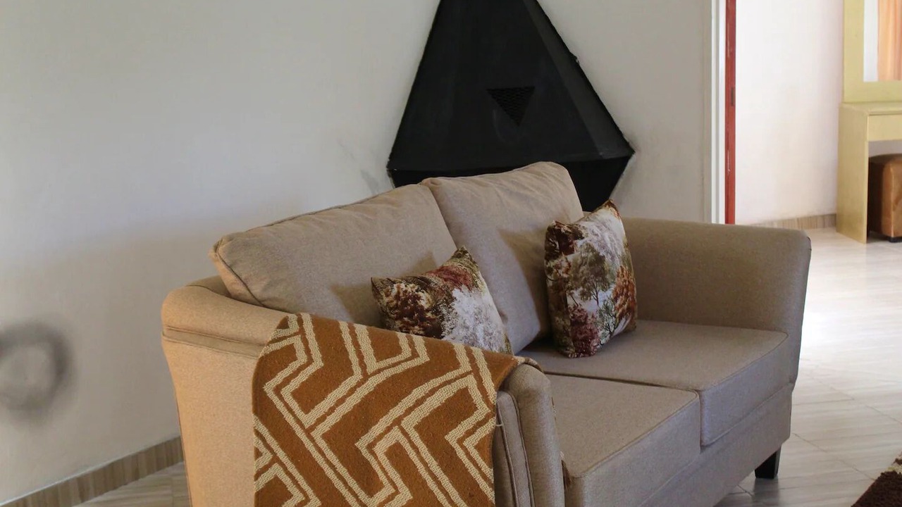 Photo of Livingroom in Mutare