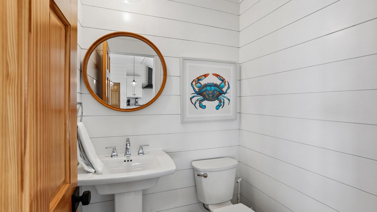 Photo of Bedroom in Duck