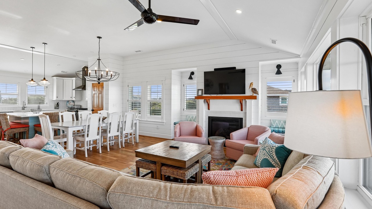 Photo of Bedroom in Duck