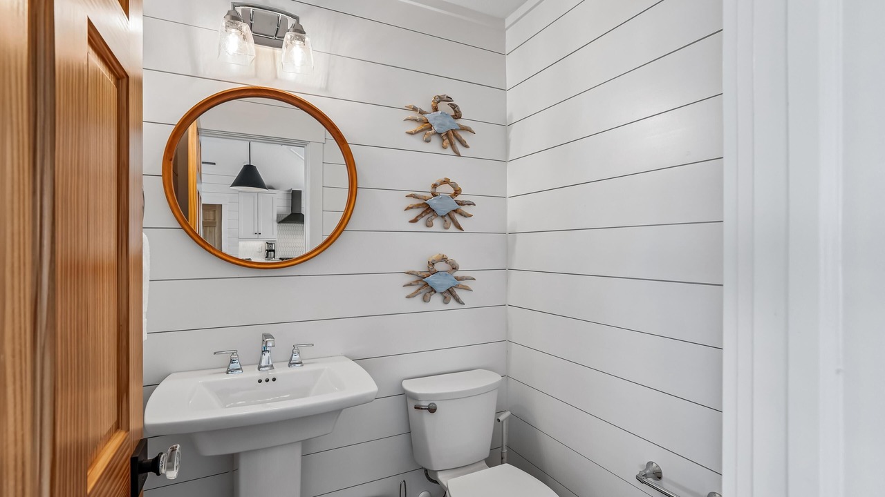 Photo of Bedroom in Duck