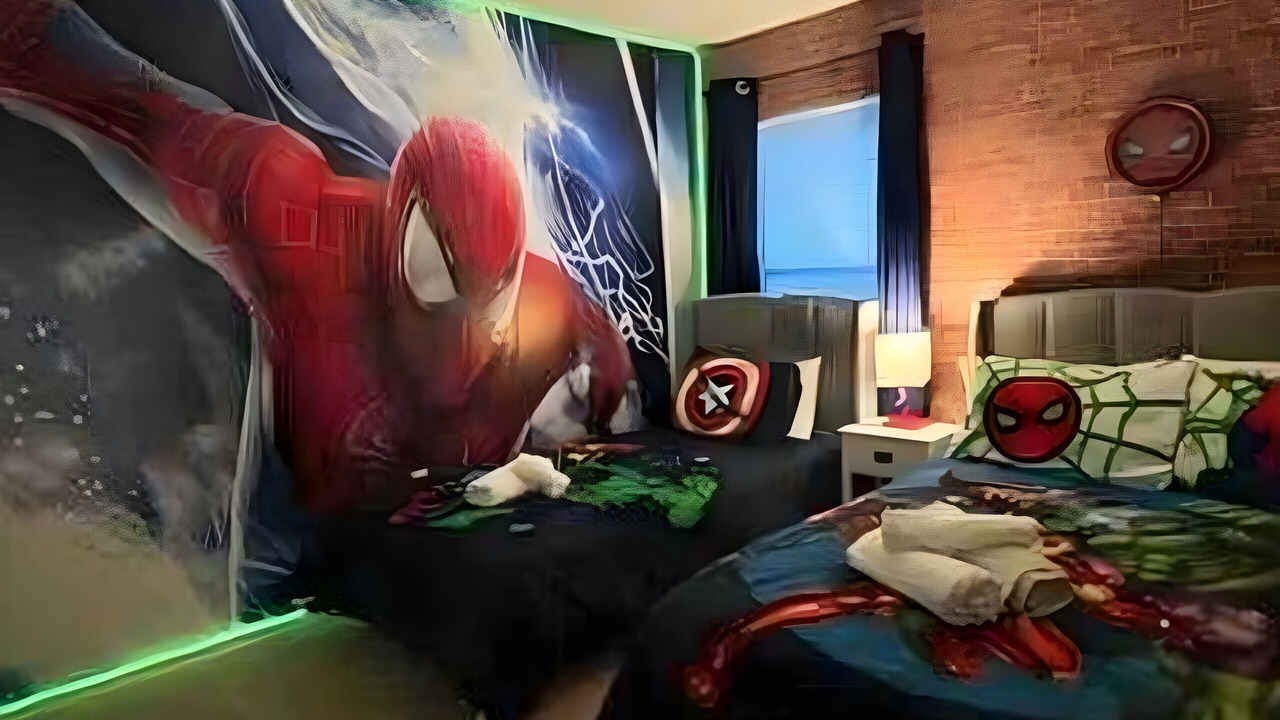 Photo of Bedroom in Westridge