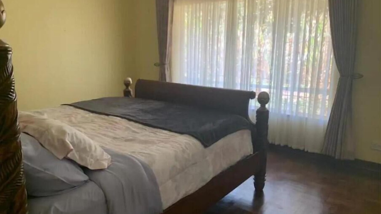 Photo of Bedroom in Harare East