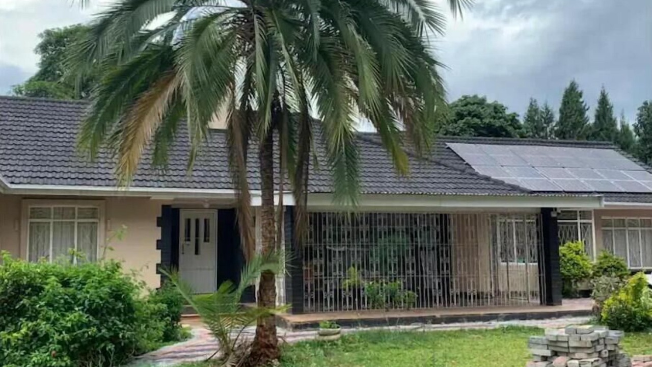 Photo of Outdoor in Harare East
