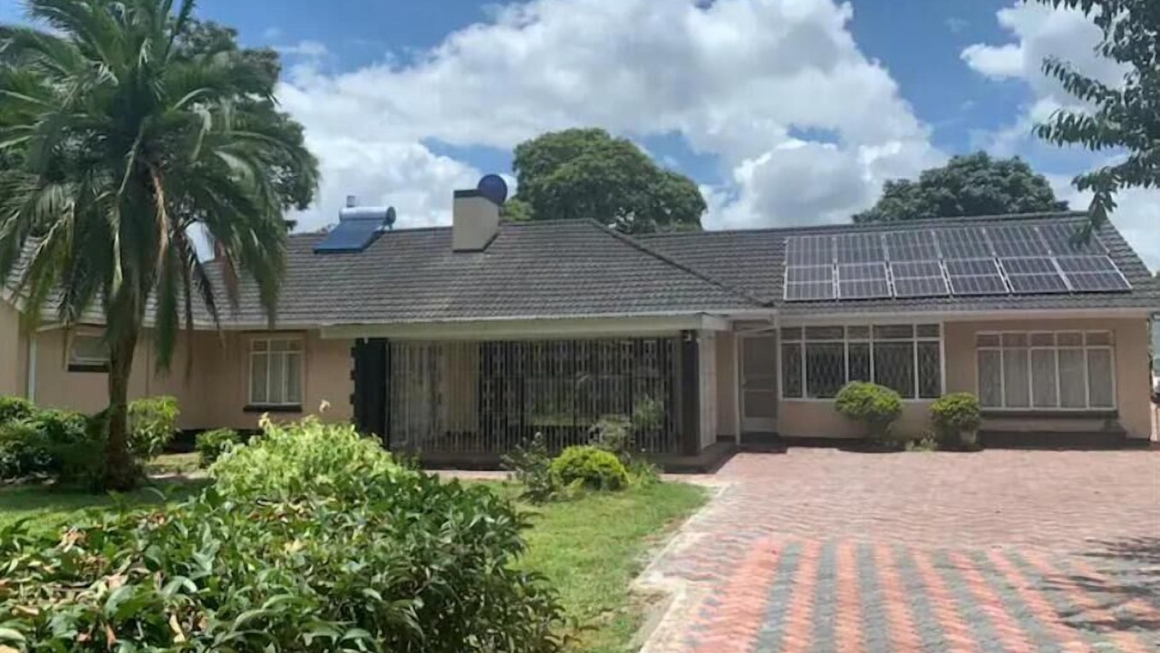 Photo of Outdoor in Harare East