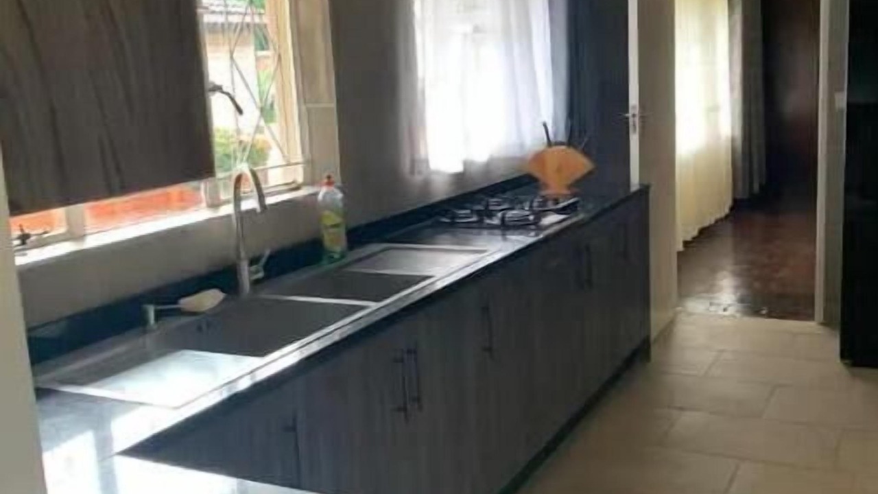Photo of Kitchen in Harare East