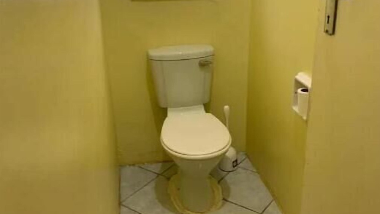 Photo of Bathroom in Harare East