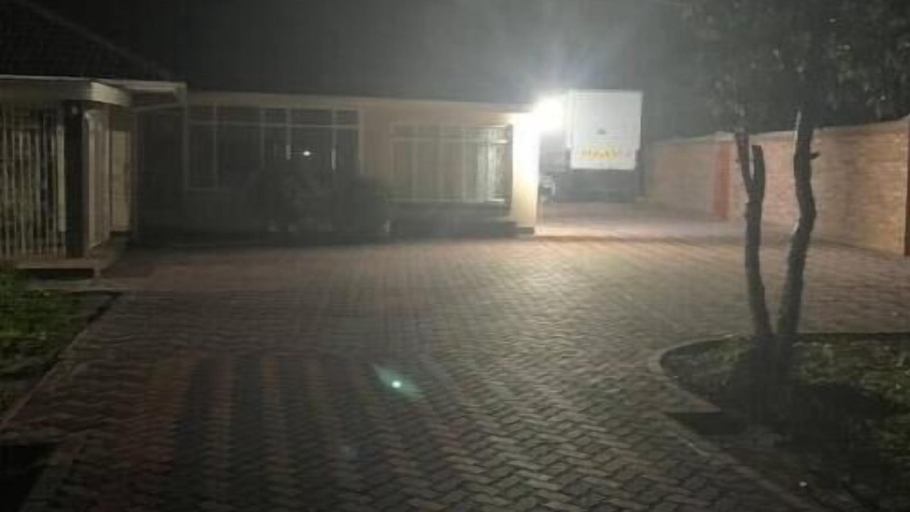 Photo of Outdoor in Harare East