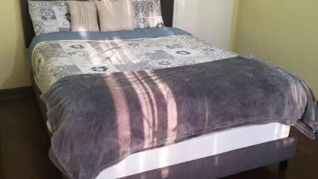 Photo of Bedroom in Harare East