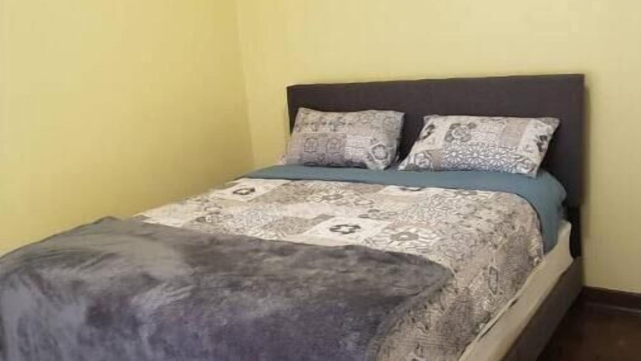 Photo of Bedroom in Harare East