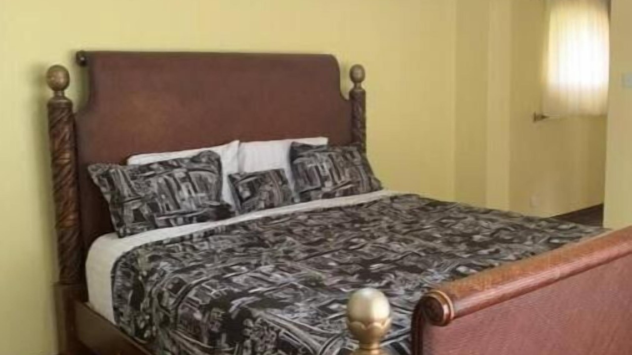 Photo of Bedroom in Harare East