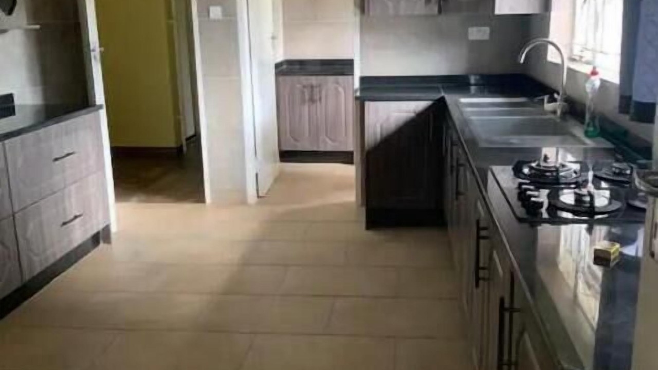 Photo of Kitchen in Harare East