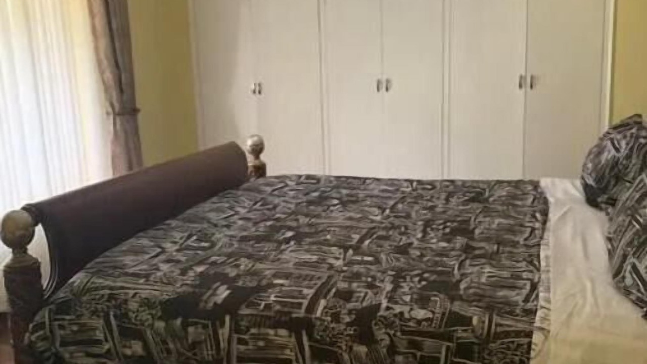 Photo of Bedroom in Harare East