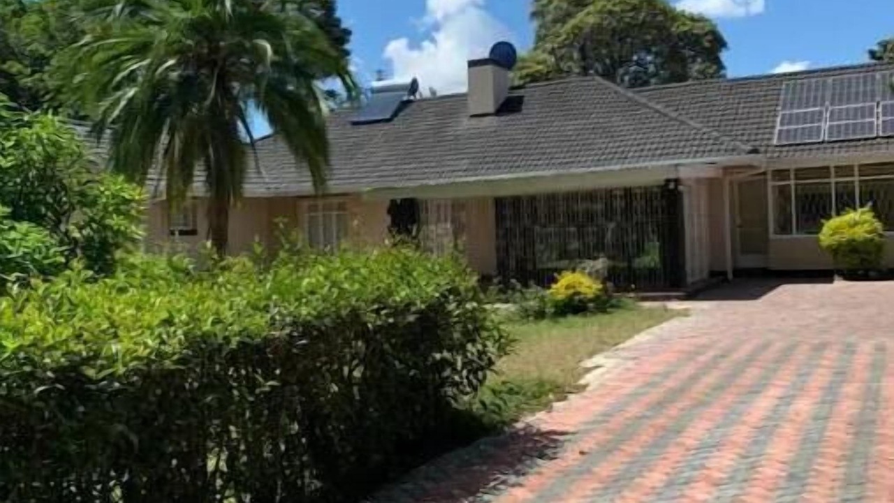 Photo of Outdoor in Harare East