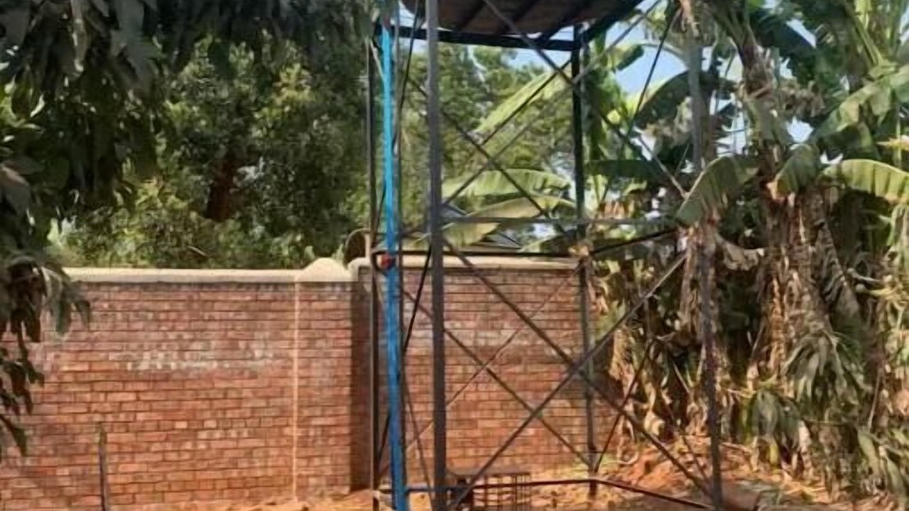 Photo of Outdoor in Harare East
