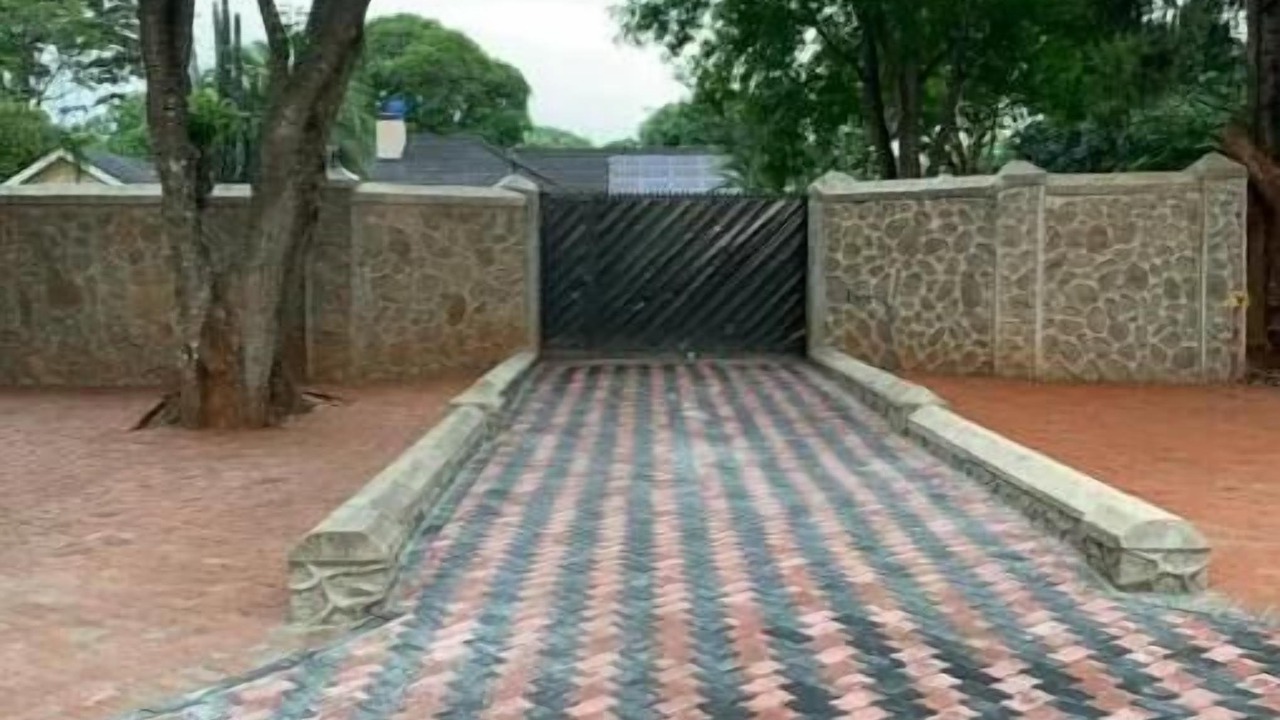 Photo of Outdoor in Harare East