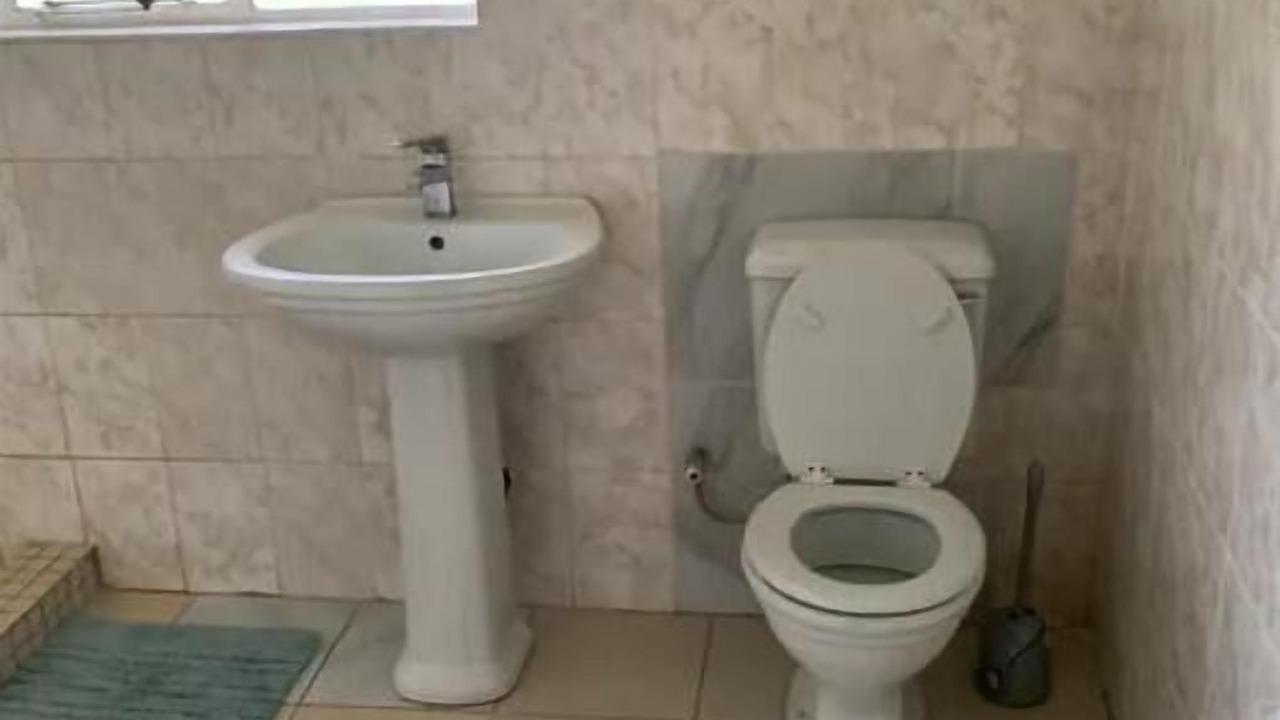 Photo of Bathroom in Harare East