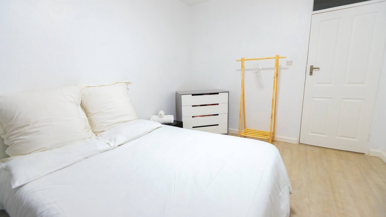 Photo of Bedroom in Bulawayo