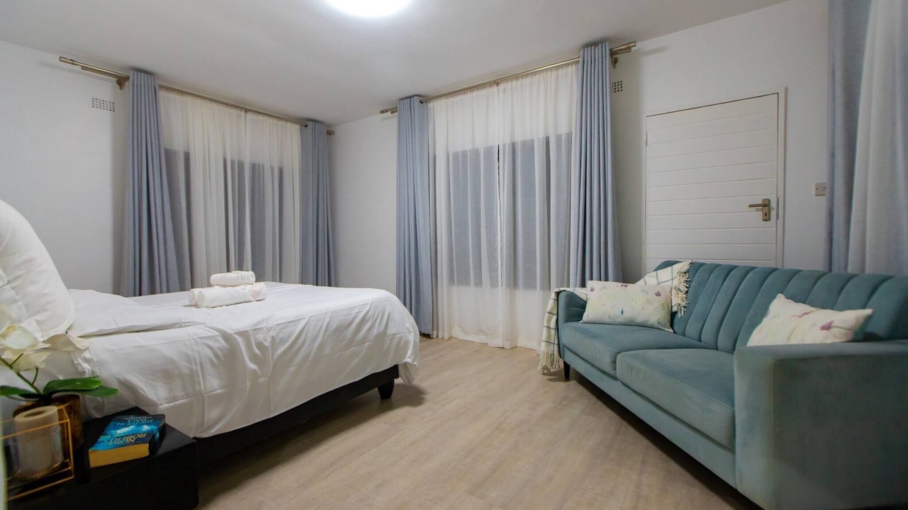 Photo of Bedroom in Bulawayo