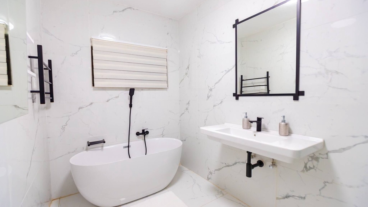 Photo of Bathroom in Bulawayo