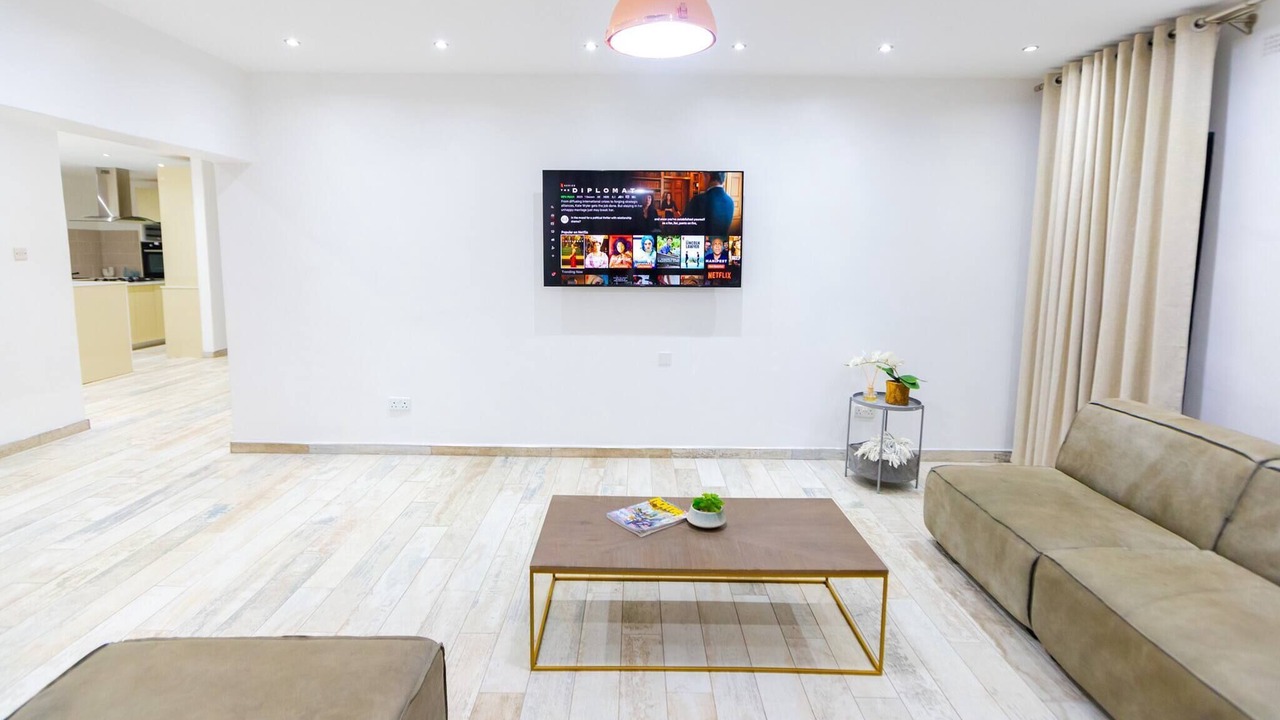Photo of Livingroom in Bulawayo