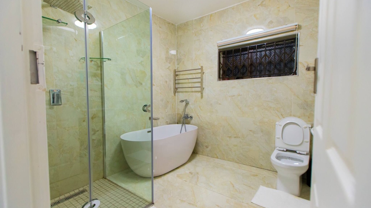 Photo of Bathroom in Bulawayo