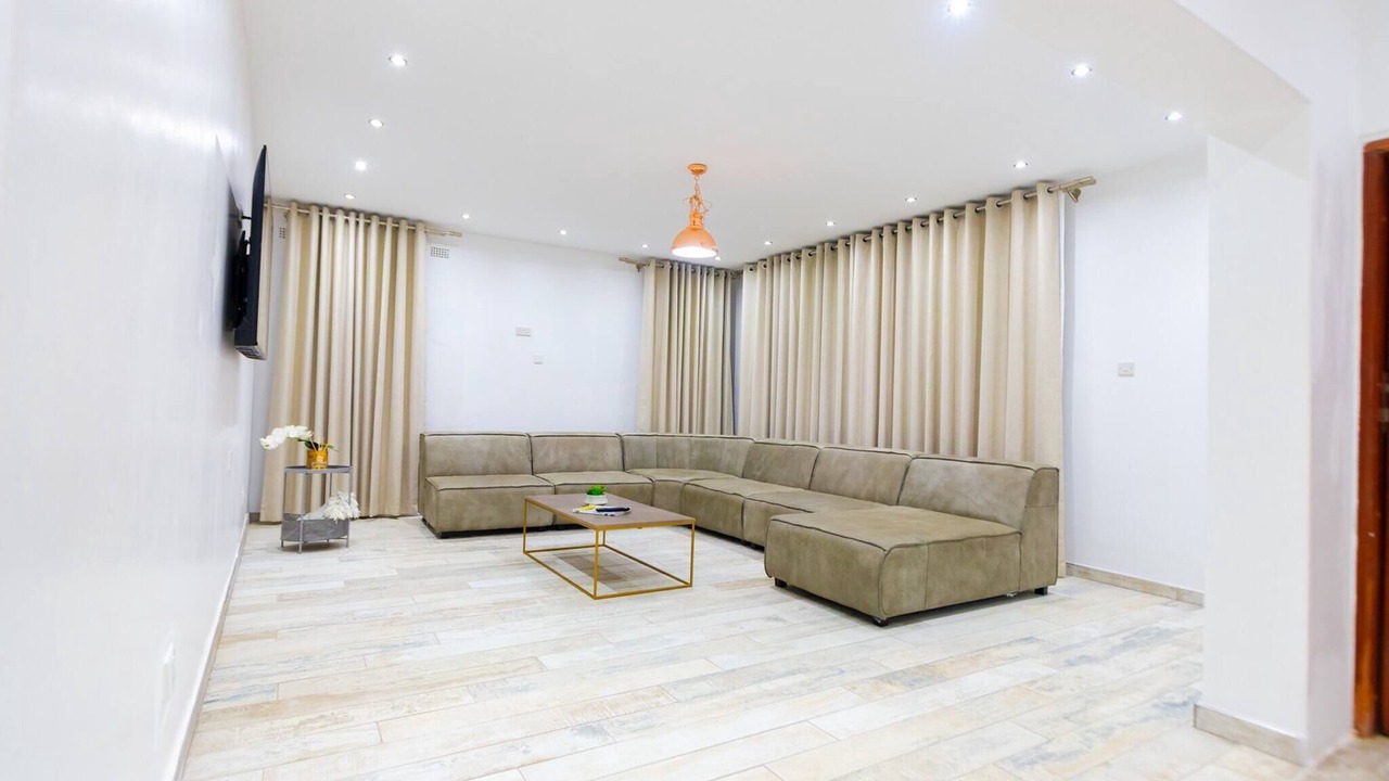 Photo of Livingroom in Bulawayo