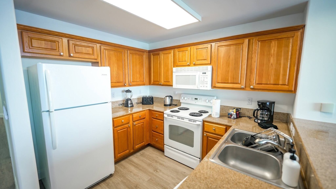 Photo of Kitchen in Florida Central Atlantic Coast