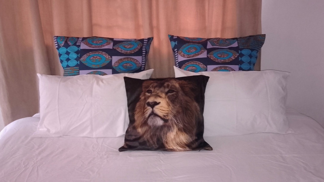 Photo of Bedroom in Chimanimani