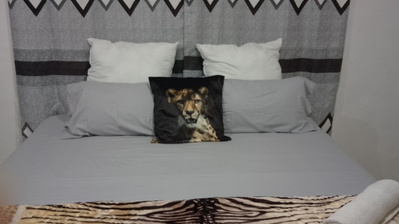 Photo of Bedroom in Chimanimani