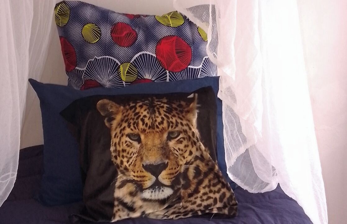 Photo of Bedroom in Chimanimani