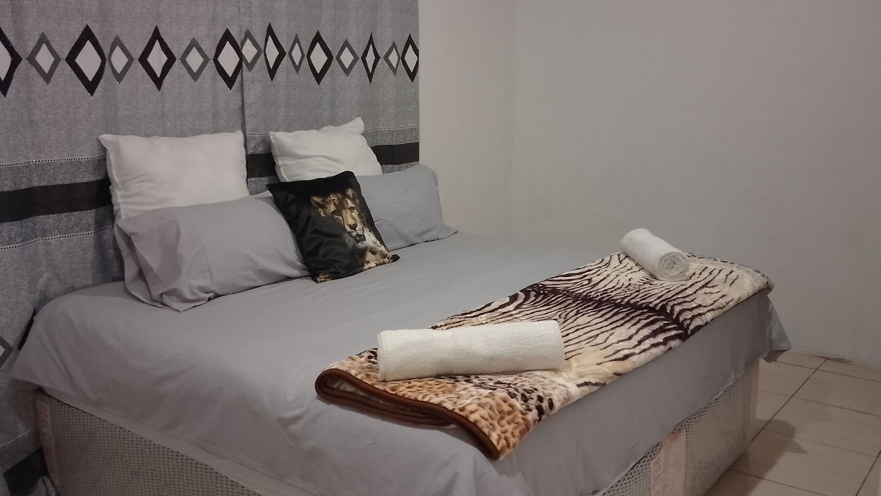 Photo of Bedroom in Chimanimani