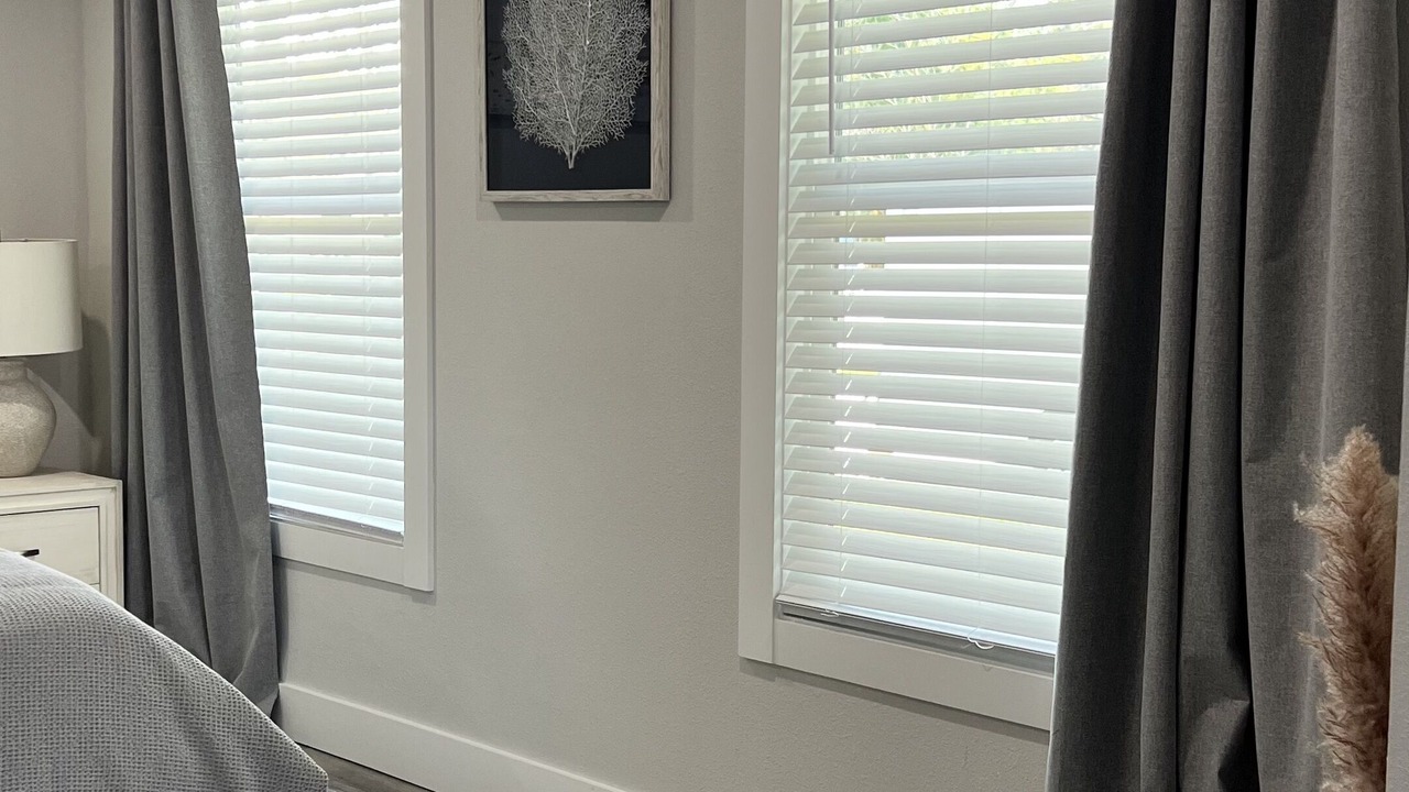 Photo of Bedroom in Riverview Estates