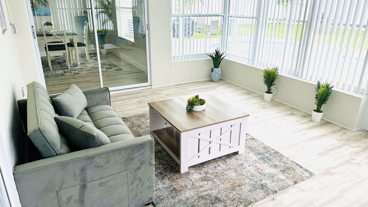Photo of Bedroom in Bradenton