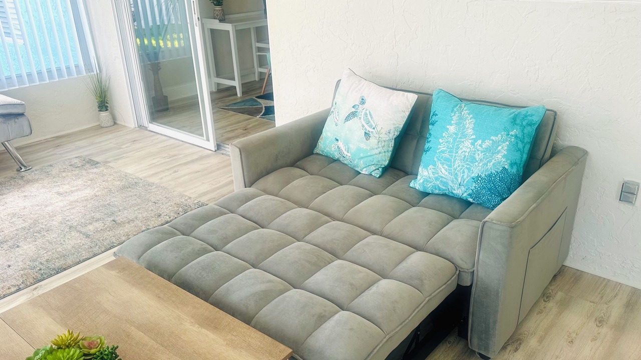Photo of Livingroom in Bradenton