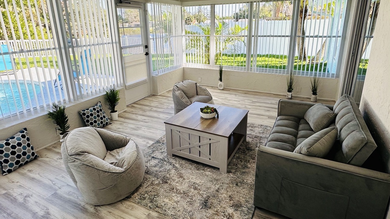 Photo of Bedroom in Bradenton