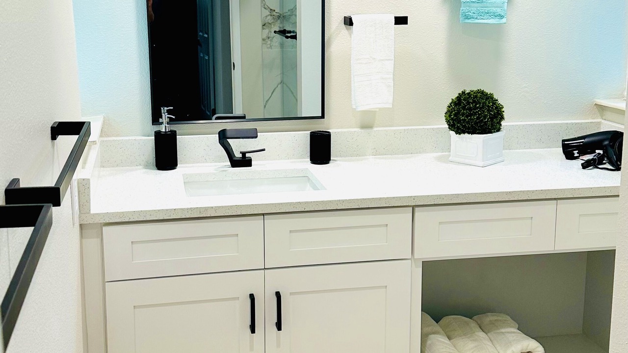 Photo of Bathroom in Bradenton