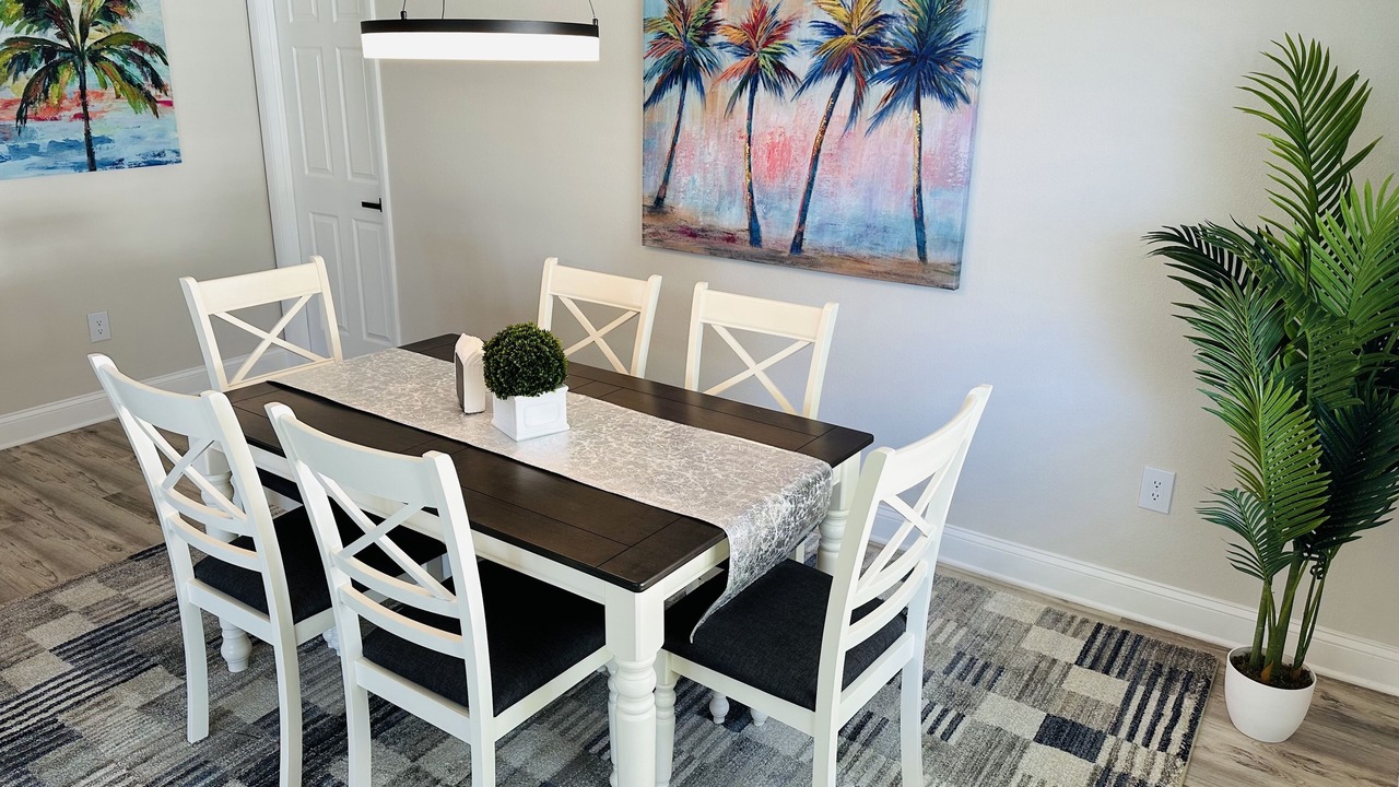 Photo of Livingroom in Bradenton