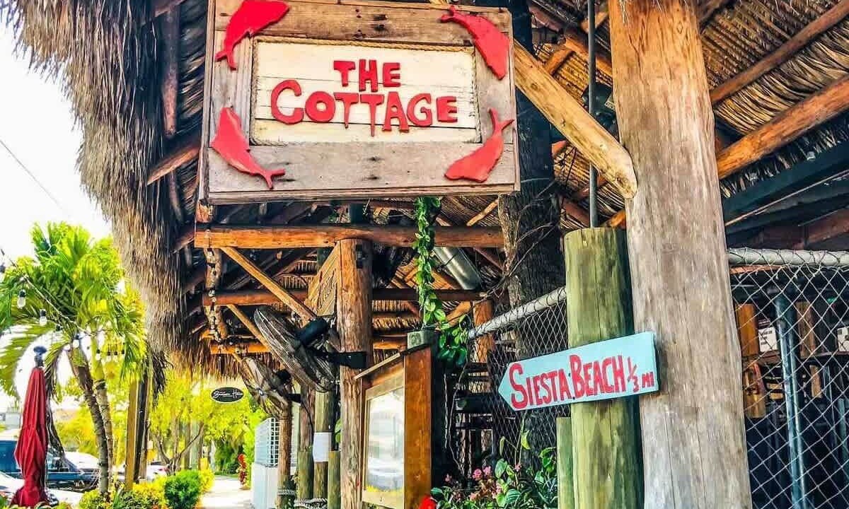 Photo of Others in Siesta Key