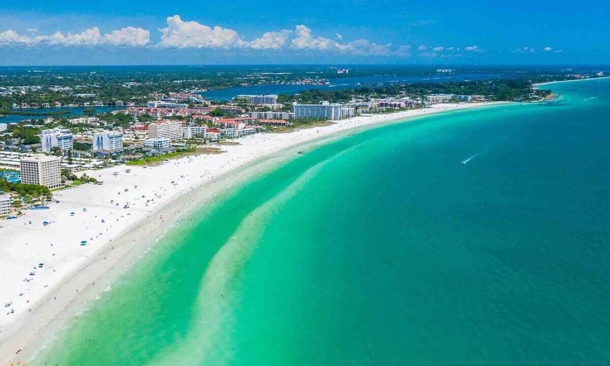 Photo of Others in Siesta Key