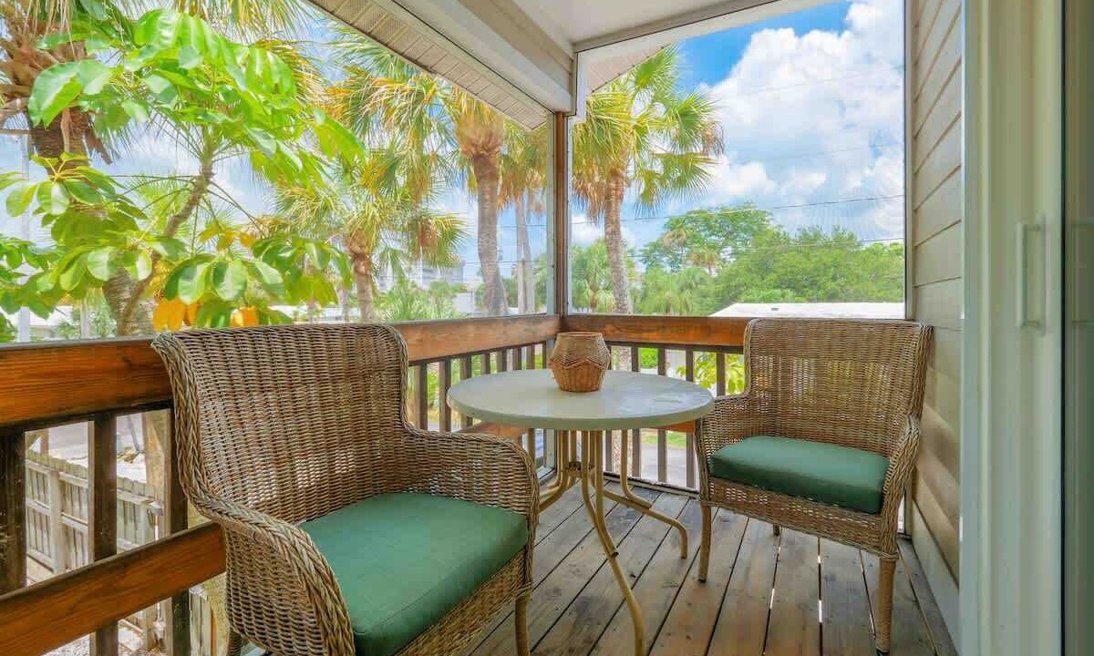 Photo of Outdoor in Siesta Key